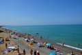 Гостевой домик в частном дворе, 200 метров от моря.