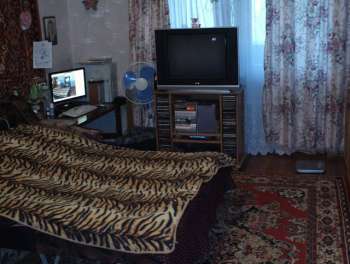 Комната