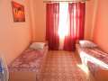 Продам квартиру-двушку дёшево  у моря в пгт. Мирный(30 км. от Евпатории)