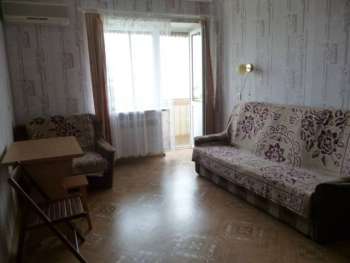 Квартира