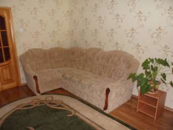 2-е комнаты в 3-х комнатной квартире