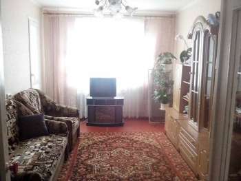 Комната у моря