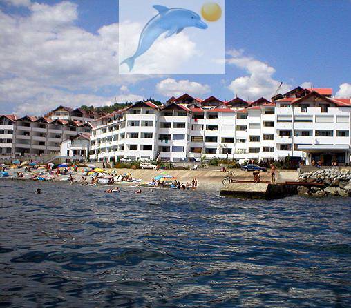 Эллинги "Дельфин", Сдам жилье в Крыму без посредников. 
