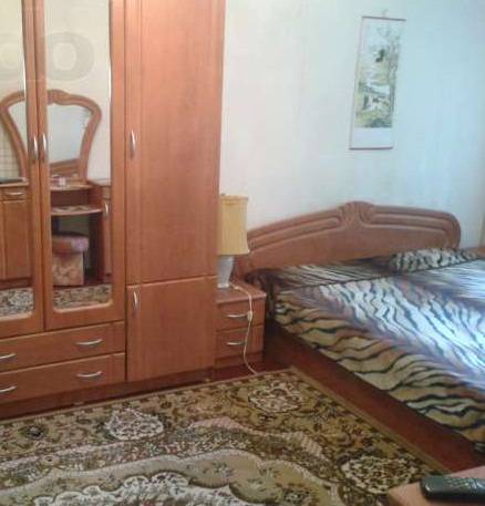 1 комн.кв. Алушта. ул.Ленина