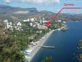 Комната у моря