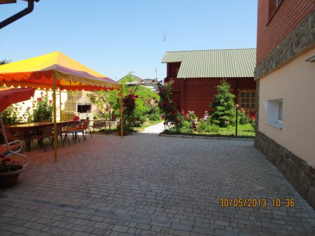 Коттедж "Sunny Beach"