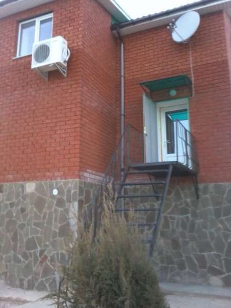 Предлагаю снять дом в Крыму под Севастополем