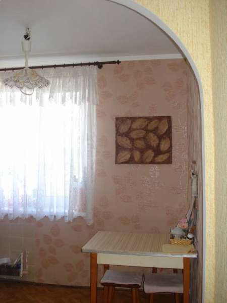 Квартира для отдыха