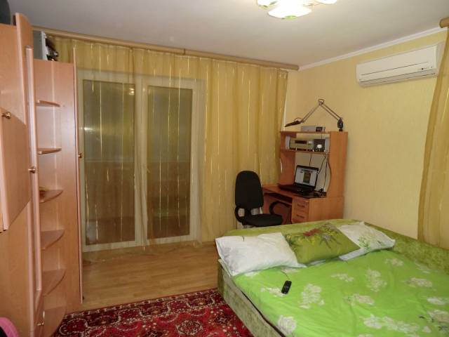 Комната