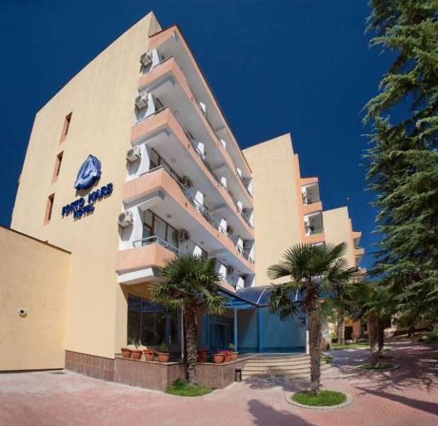 Парк-отель "Porto Mare"