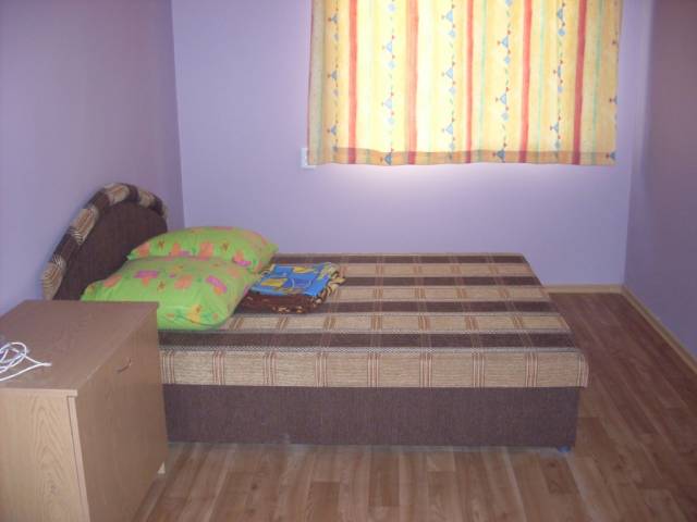 Сдам совсем новый коттедж в Орджоникидзе хозяйка