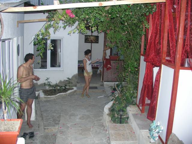 SANATORNAY