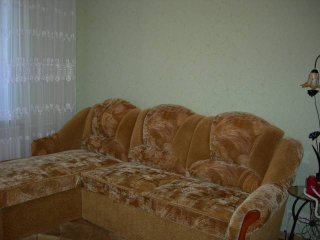 2-комнатная квартира с кондиционером