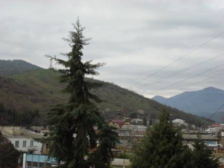 3х комнатная квартира