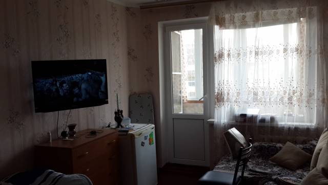 Квартира