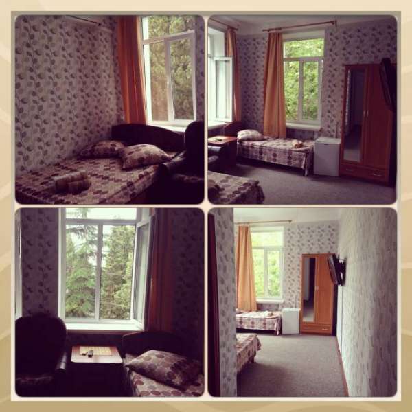 Green Park Hotel