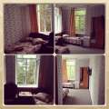 Green Park Hotel