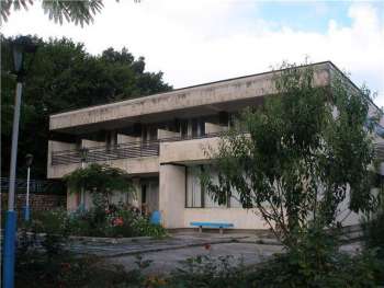 Родниковое