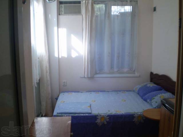 Сдам номер с удобствами у Воронцовского парка в Алупке