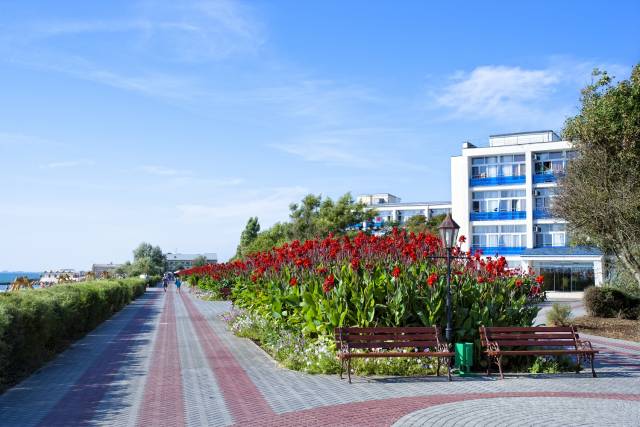 Полтава-Крым