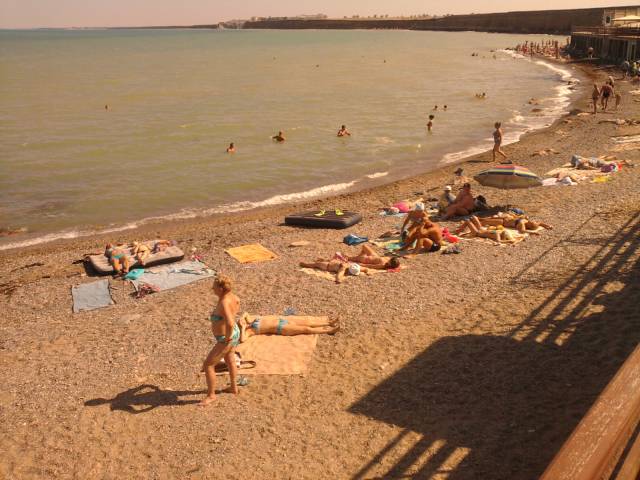 Дача "Морская"