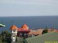 Номер с видом на море в Мисхоре