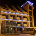 Отель Агора