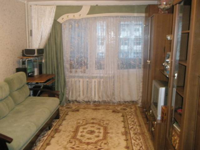 Сдаю свою уютную 1,5 ком.квартиру в г.Алушта.