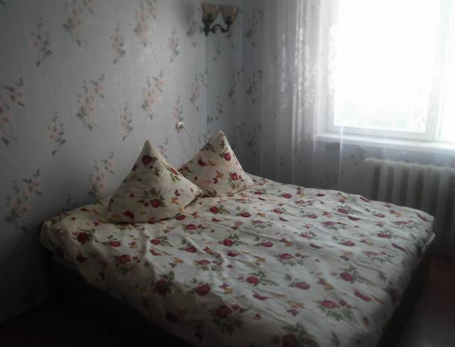 2-х комнатная квартира
