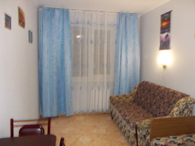 Квартира