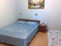 Сдаю часть дома на  2-4 чел. в центре Алупки, море 7-10 мин
