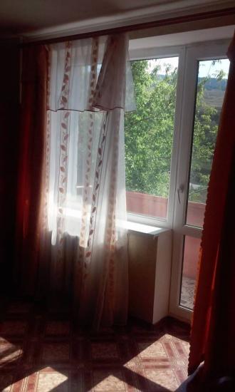 Сдам однокомнатную квартиру посуточно в г. Феодосия, по ул. Украинская