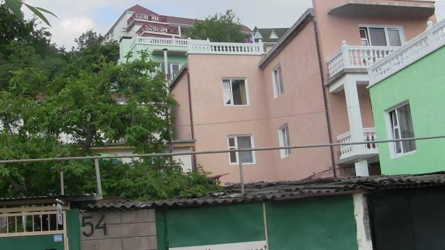 Гостевой дом "Адамс"