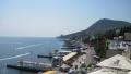 Алушта профессорский уголок коттедж номера люкс у моря 200 м