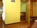 Домик в частном секторе