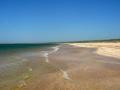 Сдам комнаты в Крыму на берегу Азовского моря