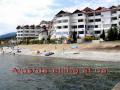 Эллинги Дельфин в Алуште на самом берегу Черного моря. WI-FI