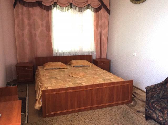 1к квартира в нижнем Мисхоре