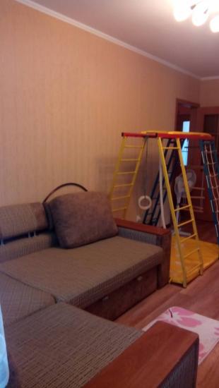 2 ккв. в спальном районе Гурзуфа