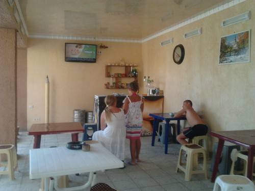Частный дом пер. Садовый 9