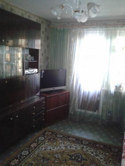 ПОСУТОЧНО сдам 2 ком. в 3х ком. квартире