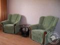 Двухкомнатная квартира в Щелкино, лето 2015