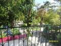 Единственный в Евпатории пансионат Грот