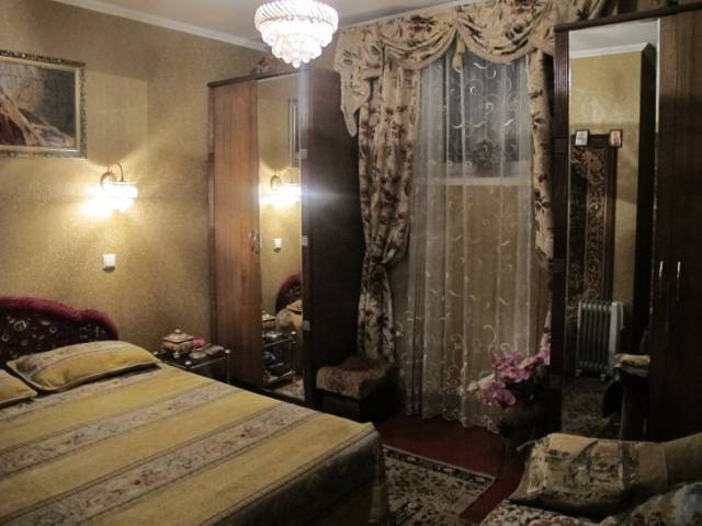 Номера в частном секторе