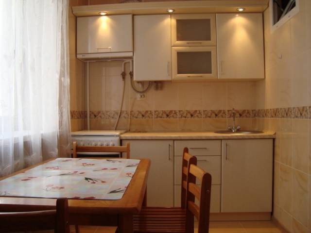 Сдам 1 комн. квартиру в Евпатории