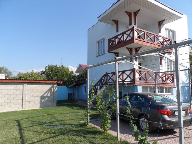 Вязовая Роща