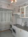 Двухкомнатная квартира для отдыха