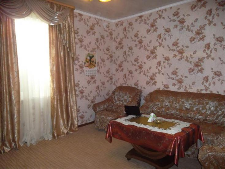 Ёсик Ирина