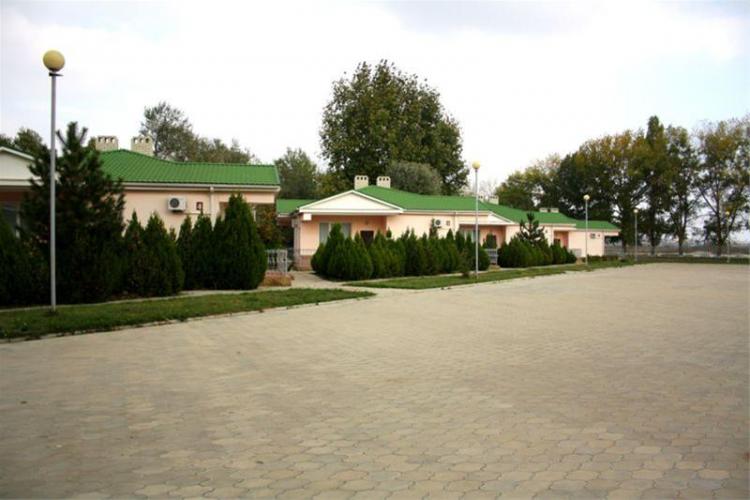 Гостиничный комплекс "Ланги-Анапа"
