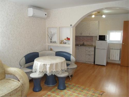 Квартира на короткие сроки, отдыхающим, от 5 суток и более